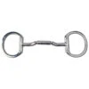 Myler Eggbutt Forward Tilted Port Bit MB36 - Test Ride Bit 1 Myler Eggbutt Forward Tilted Port Bit MB36 - Test Ride Bit -Ovation Equestrian Supplies Shop 89 2938