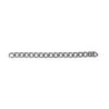 Myler Stainless Steel Curb Chain 1 Myler Stainless Steel Curb Chain -Ovation Equestrian Supplies Shop 89 0020