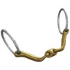 Neue Schule Verbindend Loose Ring - Test Ride Bit -Ovation Equestrian Supplies Shop 9010 70