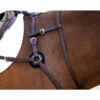 Nunn Finer Combo Neck Strap With Attachments 1 Nunn Finer Combo Neck Strap With Attachments -Ovation Equestrian Supplies Shop 9047nf c1109