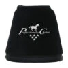 Professionals Choice Medium Quick Wrap Bell Boots -Ovation Equestrian Supplies Shop BB102 c1105