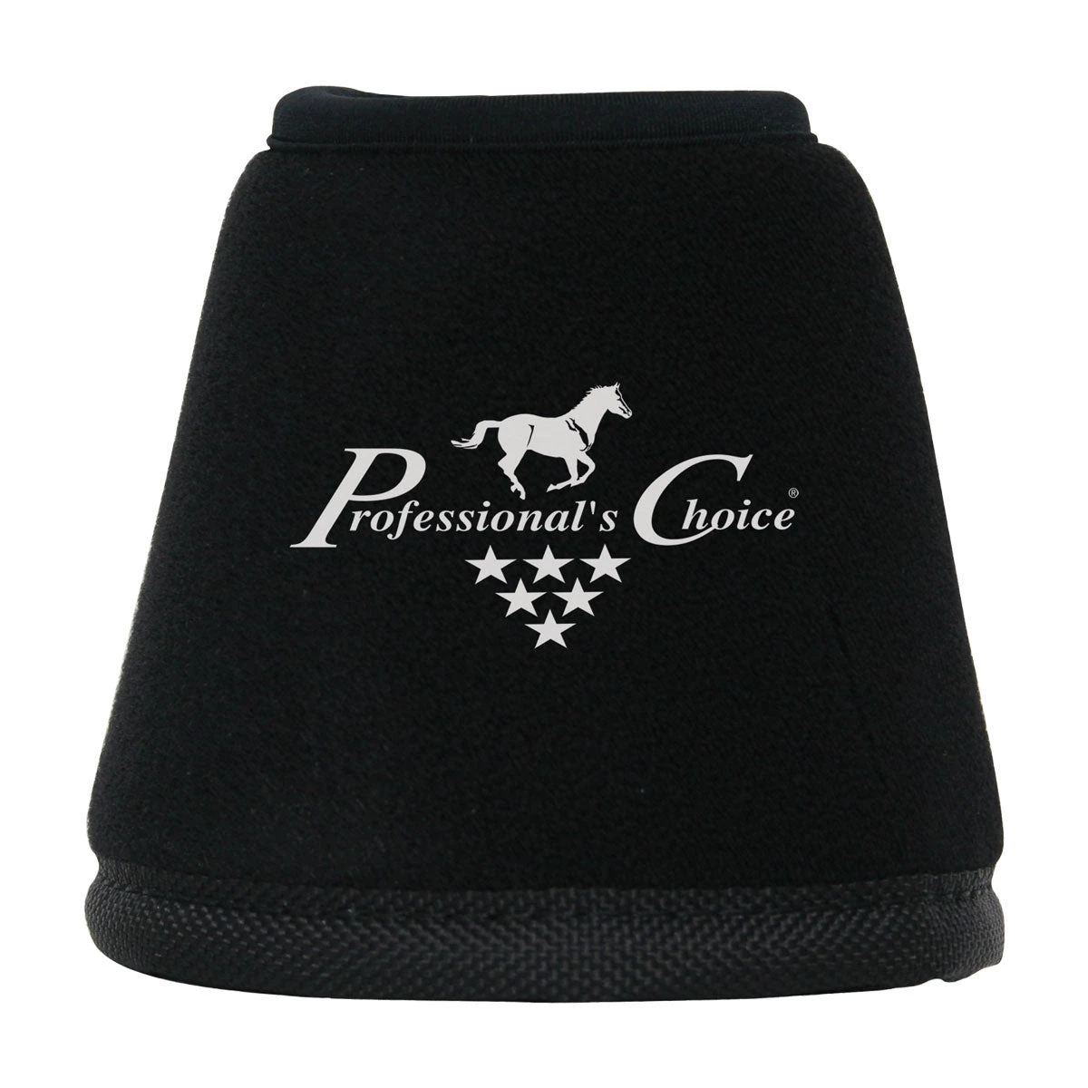 Professionals Choice Medium Quick Wrap Bell Boots 3 Professionals Choice Medium Quick Wrap Bell Boots