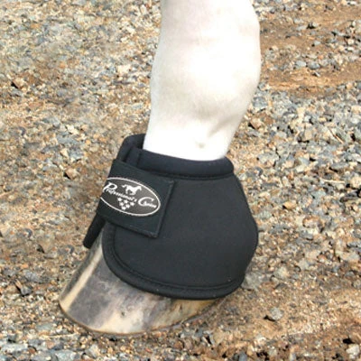 Professionals Choice XX-Large Ballistic Bell Boot 3 Professionals Choice XX-Large Ballistic Bell Boot