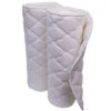 Wilkers No Bow Quilted Horse Leg Wraps Pair 2 Wilkers No Bow Quilted Horse Leg Wraps Pair -Ovation Equestrian Supplies Shop LW5