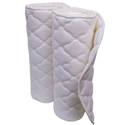 Wilkers No Bow Quilted Horse Leg Wraps Pair 3 Wilkers No Bow Quilted Horse Leg Wraps Pair