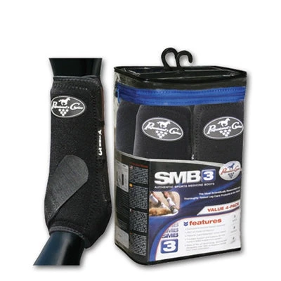 Professional Choice SMB 3 Sports Medicine Boots Value Pack 4 Professional Choice SMB 3 Sports Medicine Boots Value Pack - Image 2