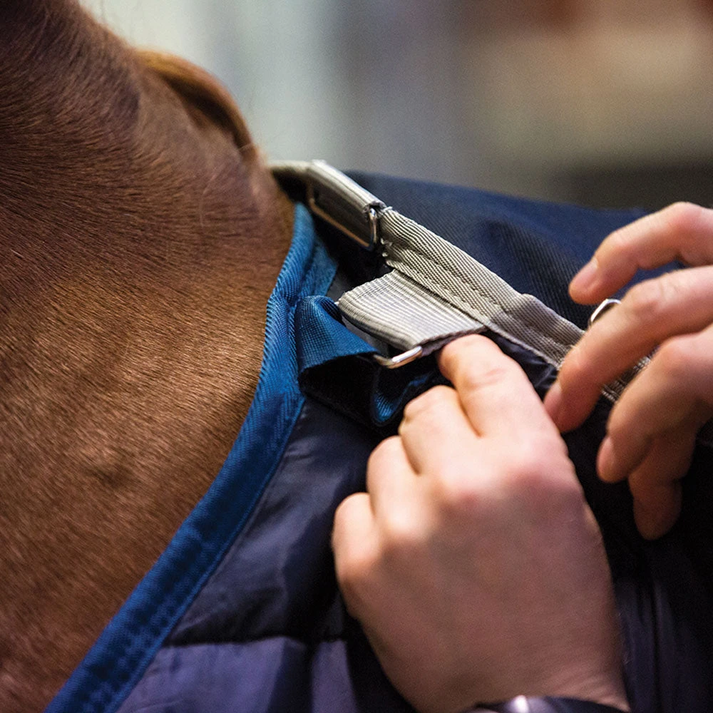 Horseware Ireland Horseware Blanket Liner 200g 8 Horseware Ireland Horseware Blanket Liner 200g - Image 6