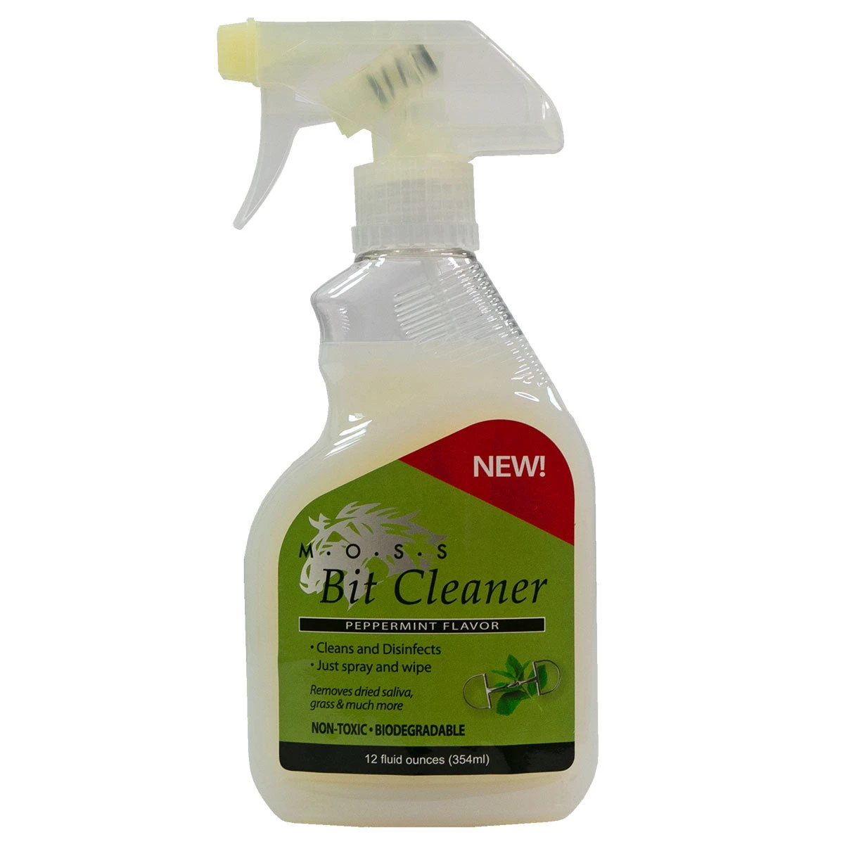MOSS Naturals Bit Cleaner Spray 3 MOSS Naturals Bit Cleaner Spray