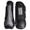 Professionals Choice Pro Performance Show Jump Boots Fronts -Ovation Equestrian Supplies Shop asftb100 c1105