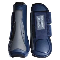 Professionals Choice Pro Performance Show Jump Boots Fronts -Ovation Equestrian Supplies Shop asftb100 c1146