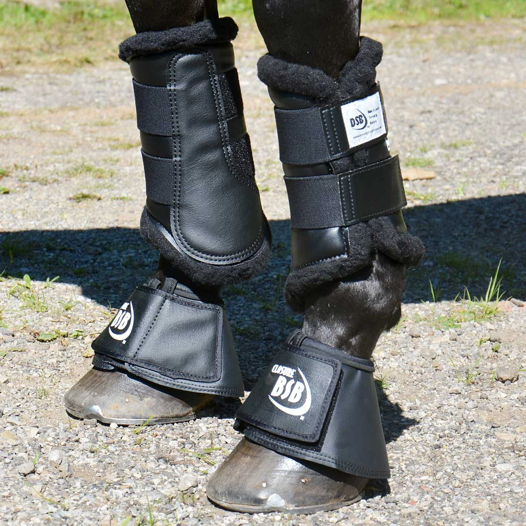 DSB Dressage Sport Boot 3 DSB Dressage Sport Boot