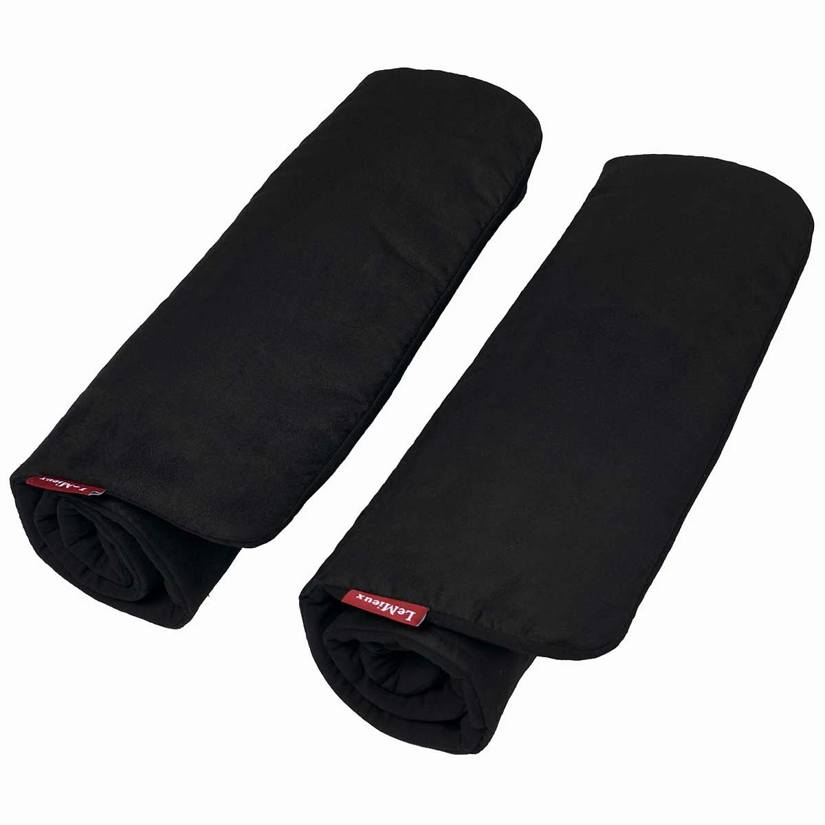 LeMieux Bamboo Pillow Wraps Pair 4 LeMieux Bamboo Pillow Wraps Pair - Image 2