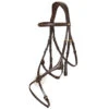 LeMieux Grackle Figure-8 Bridle 2 LeMieux Grackle Figure-8 Bridle -Ovation Equestrian Supplies Shop it02644 1109