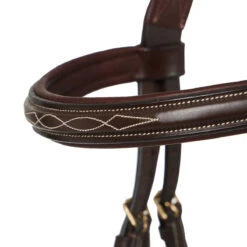 LeMieux Grackle Figure-8 Bridle -Ovation Equestrian Supplies Shop it02644 1109 alt4