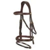 LeMieux Competition Flash Bridle -Ovation Equestrian Supplies Shop it02645 c1109