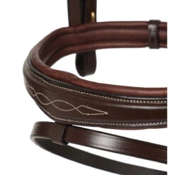 LeMieux Competition Flash Bridle -Ovation Equestrian Supplies Shop it02645 c1109 alt4