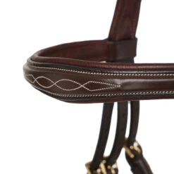 LeMieux Competition Flash Bridle -Ovation Equestrian Supplies Shop it02645 c1109 alt5