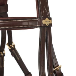 LeMieux Competition Flash Bridle -Ovation Equestrian Supplies Shop it02645 c1109 alt6