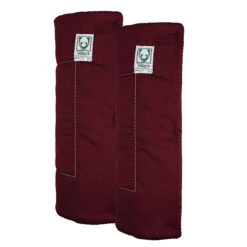 Wilkers Combo Quilted Leg Wraps Pair 12 Wilkers Combo Quilted Leg Wraps Pair -Ovation Equestrian Supplies Shop lw4 c1110