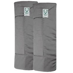 Wilkers Combo Quilted Leg Wraps Pair 13 Wilkers Combo Quilted Leg Wraps Pair -Ovation Equestrian Supplies Shop lw4 c1177