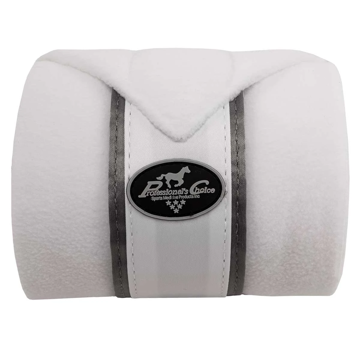 Professionals Choice Satin Polo Wraps Set Of 4 4 Professionals Choice Satin Polo Wraps Set Of 4 - Image 2