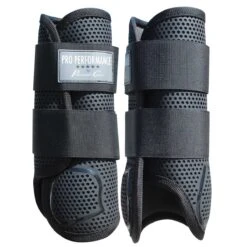 Professionals Choice Pro Performance Elite XC Front Boots 7 Professionals Choice Pro Performance Elite XC Front Boots -Ovation Equestrian Supplies Shop ppexcf c1105 alt1