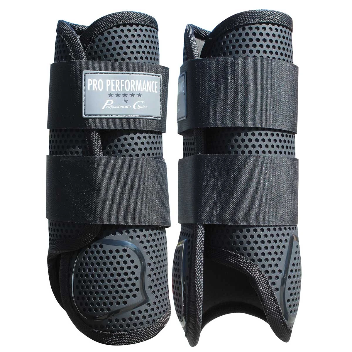 Professionals Choice Pro Performance Elite XC Front Boots 5 Professionals Choice Pro Performance Elite XC Front Boots - Image 3