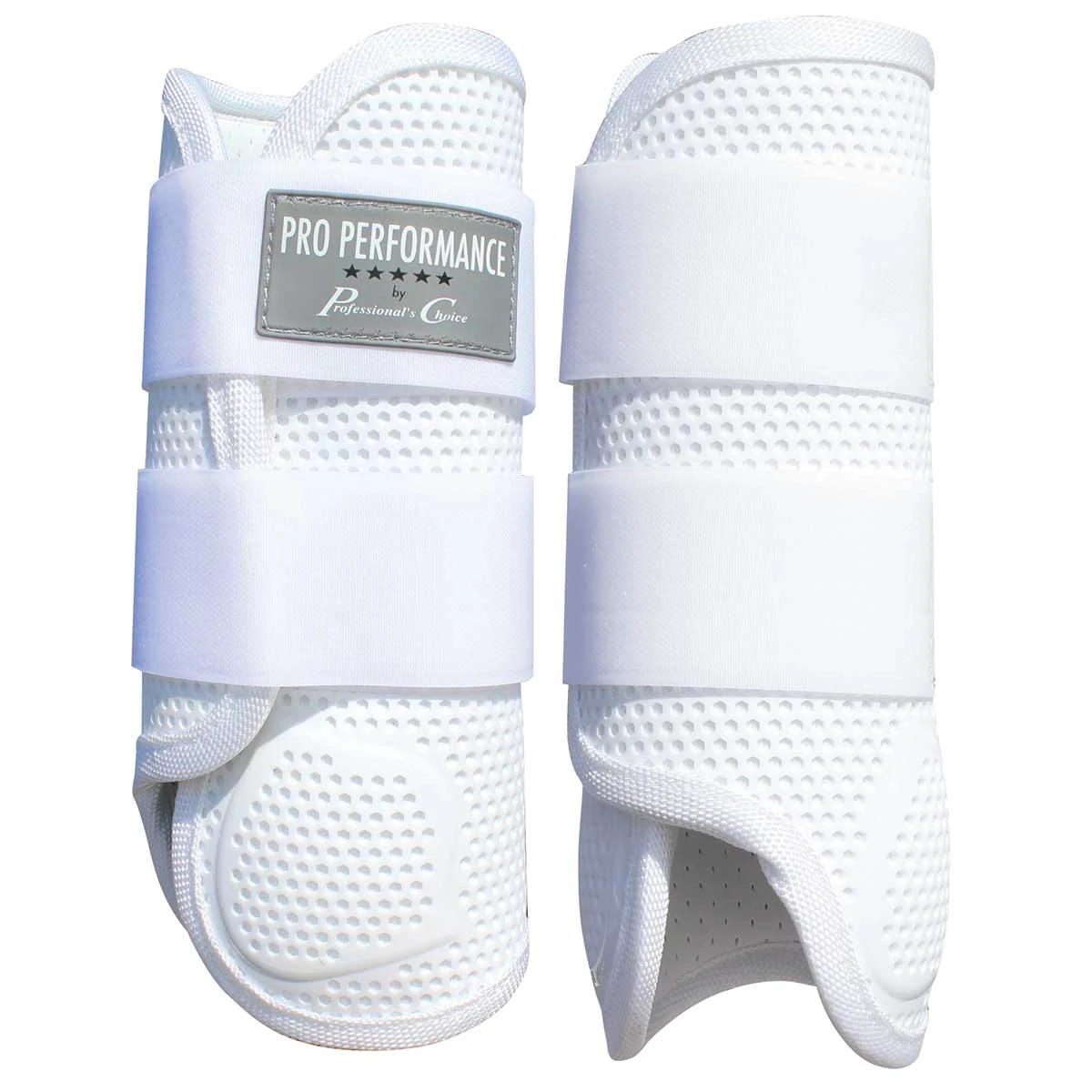 Professionals Choice Pro Performance Elite XC Front Boots 3 Professionals Choice Pro Performance Elite XC Front Boots