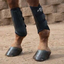 Professionals Choice VenTech All Purpose Boots -Ovation Equestrian Supplies Shop spb600 c1105