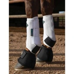 Professionals Choice 2XCool Front Sports Medicine Boots -Ovation Equestrian Supplies Shop xcf c1172